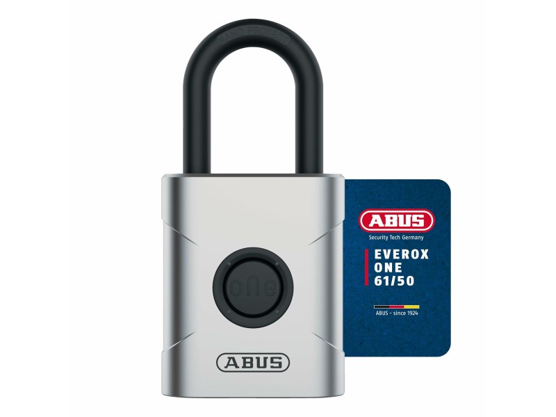 Ключалка ABUS Квадратен NaN –  BB Катинари с ключове