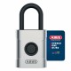 Ключалка ABUS Квадратен NaN –  BB Катинари с ключове