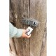 Ключалка ABUS Квадратен NaN –  BB Катинари с ключове