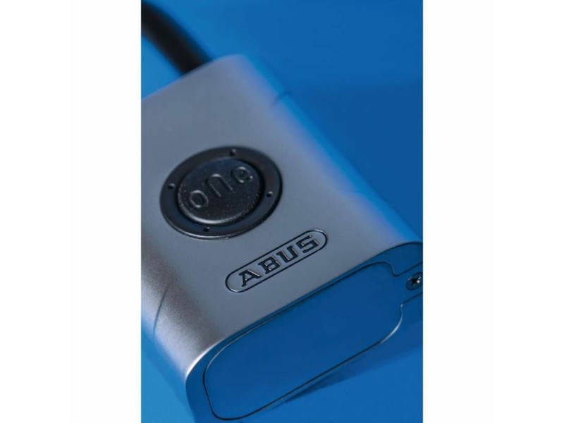 Ключалка ABUS Квадратен NaN –  BB Катинари с ключове