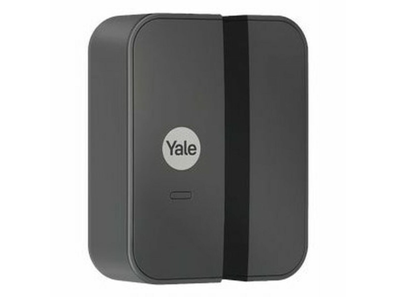 Смарт Сензор за Врати и Прозорци Yale AL-EDC-1A-G Стенен монтаж NaN –  BB Сензори за движение