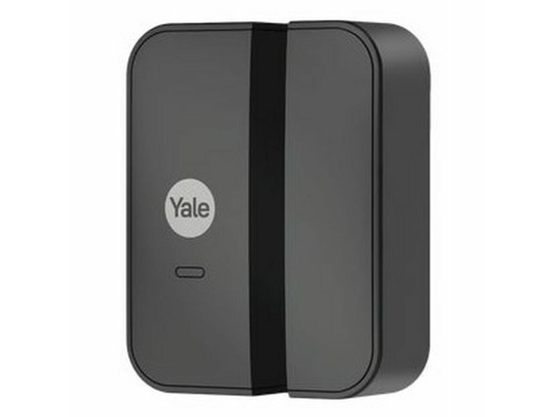 Смарт Сензор за Врати и Прозорци Yale AL-EDC-1A-G Стенен монтаж NaN –  BB Сензори за движение