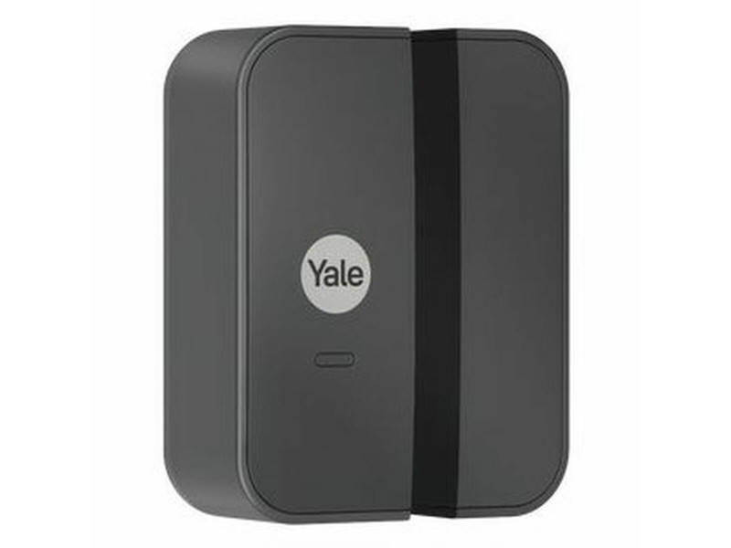 Смарт Сензор за Врати и Прозорци Yale AL-EDC-1A-G Стенен монтаж NaN –  BB Сензори за движение