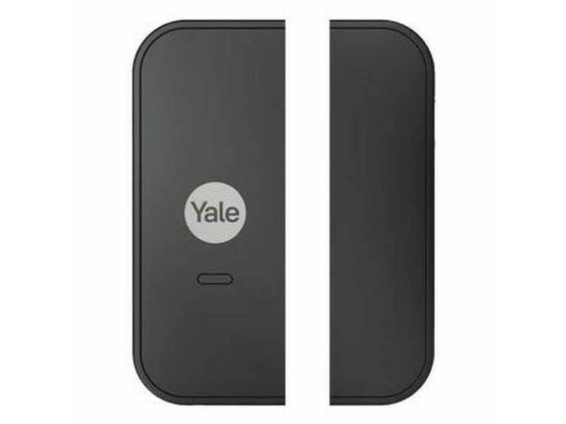 Смарт Сензор за Врати и Прозорци Yale AL-EDC-1A-G Стенен монтаж NaN –  BB Сензори за движение