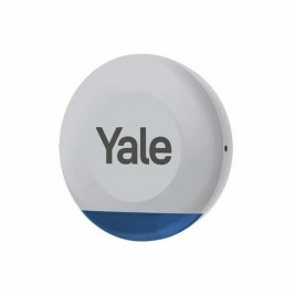 Персонална Аларма Yale AL-ESG-1A-G 12 V
