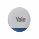 Персонална Аларма Yale AL-ESG-1A-G 12 V NaN –  BB Алармени звънци