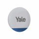 Персонална Аларма Yale AL-ESG-1A-G 12 V NaN –  BB Алармени звънци