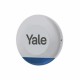 Персонална Аларма Yale AL-ESG-1A-G 12 V NaN –  BB Алармени звънци