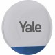 Персонална Аларма Yale AL-ESG-1A-G 12 V NaN –  BB Алармени звънци