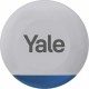 Персонална Аларма Yale AL-ESG-1A-G 12 V NaN –  BB Алармени звънци