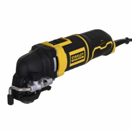 Многофункционално Устройство Stanley FME650K-QS 300 W Многофункционално Устройство Stanley FME650K-QS 300 W