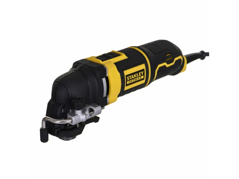 Многофункционално Устройство Stanley FME650K-QS 300 W NaN –  BB Осцилиращи инструменти