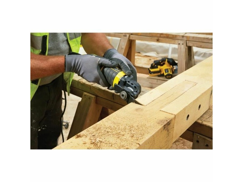 Многофункционално Устройство Stanley FME650K-QS 300 W NaN –  BB Осцилиращи инструменти
