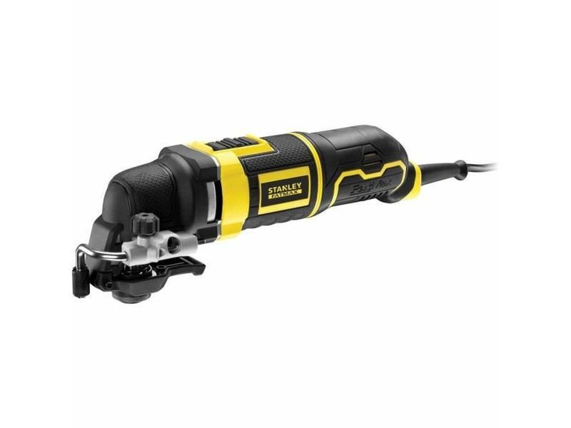 Многофункционално Устройство Stanley FME650K-QS 300 W NaN –  BB Осцилиращи инструменти