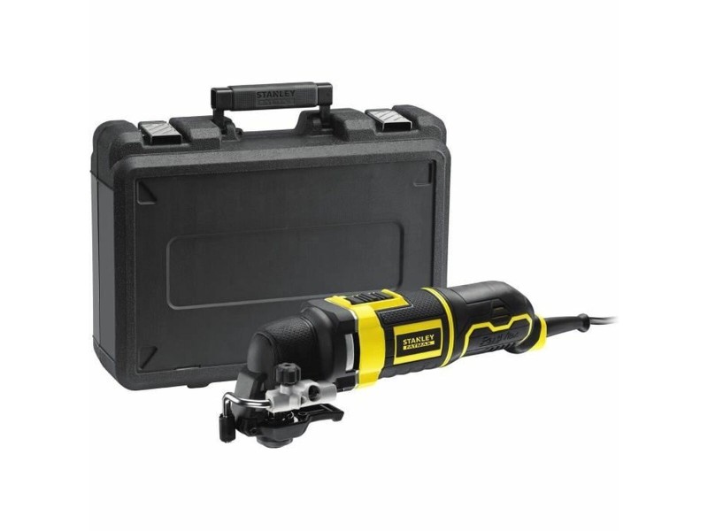 Многофункционално Устройство Stanley FME650K-QS 300 W NaN –  BB Осцилиращи инструменти