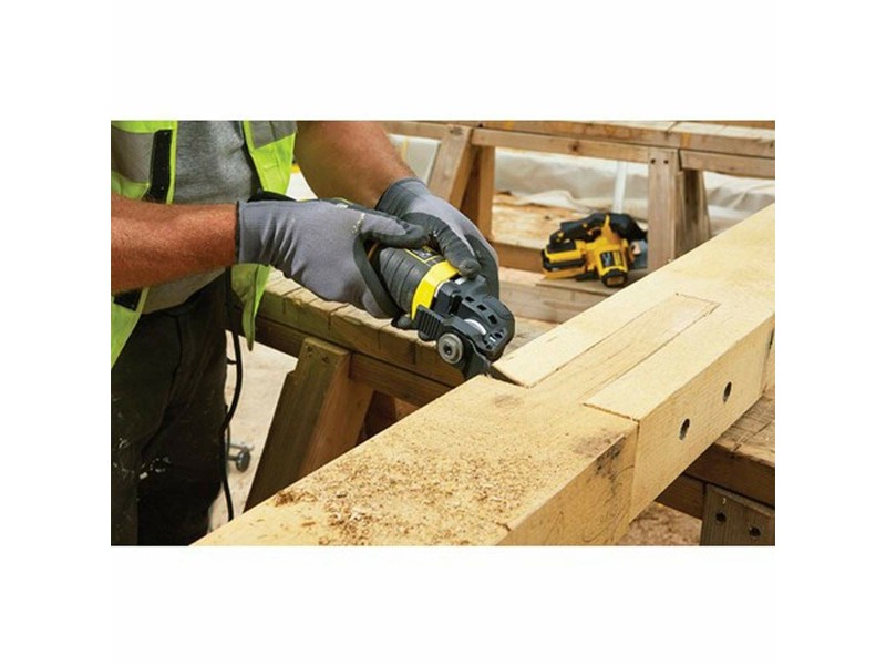 Многофункционално Устройство Stanley FME650K-QS 300 W NaN –  BB Осцилиращи инструменти