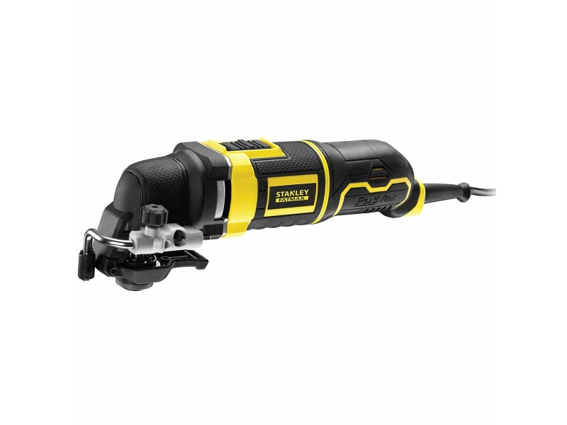 Многофункционално Устройство Stanley FME650K-QS 300 W NaN –  BB Осцилиращи инструменти