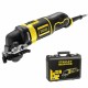Многофункционално Устройство Stanley FME650K-QS 300 W NaN –  BB Осцилиращи инструменти