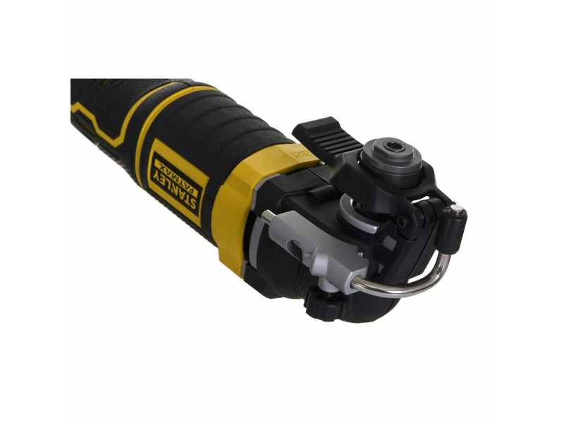 Многофункционално Устройство Stanley FME650K-QS 300 W NaN –  BB Осцилиращи инструменти