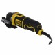 Многофункционално Устройство Stanley FME650K-QS 300 W NaN –  BB Осцилиращи инструменти