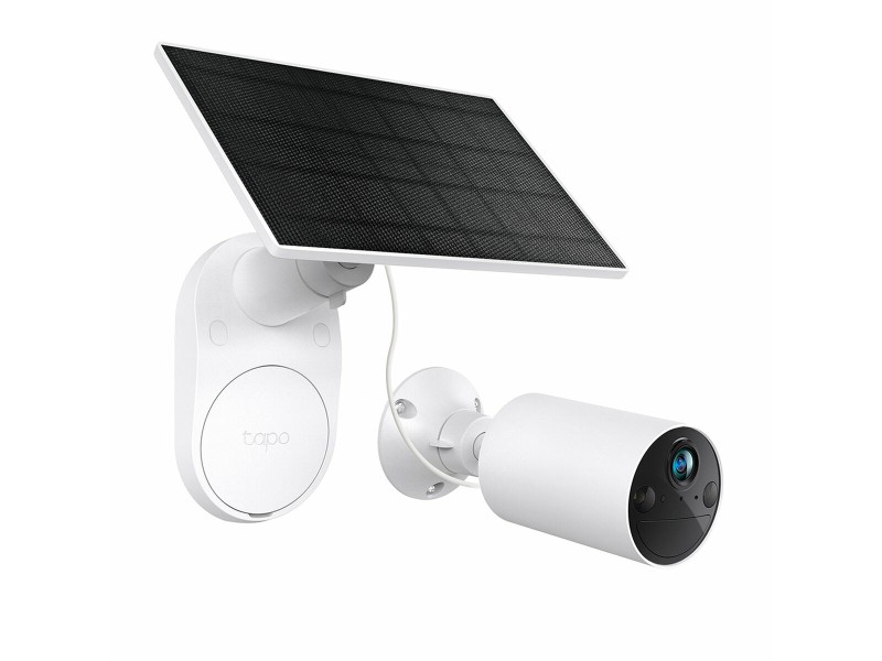 Видеокамера за наблюдение TP-Link TAPA TC82 KIT NaN –  BB Камери куршуми