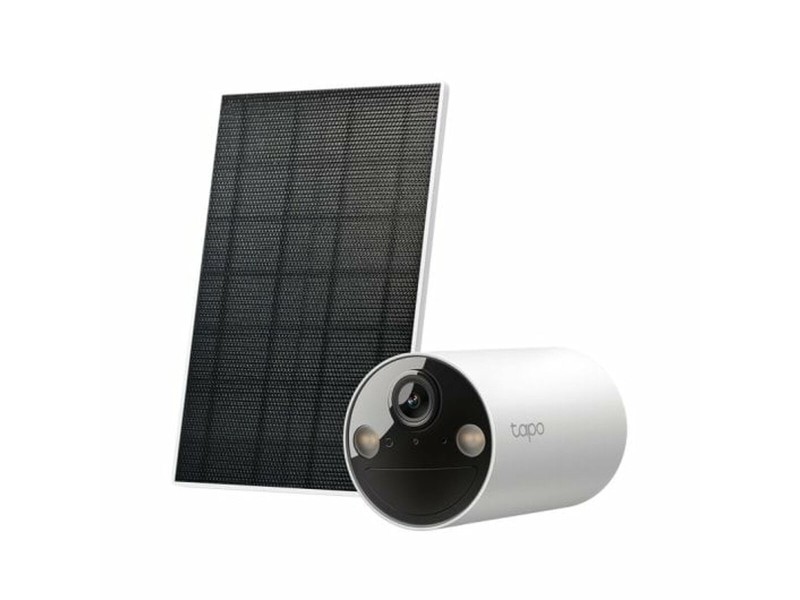 Видеокамера за наблюдение TP-Link TAPA TC82 KIT NaN –  BB Камери куршуми