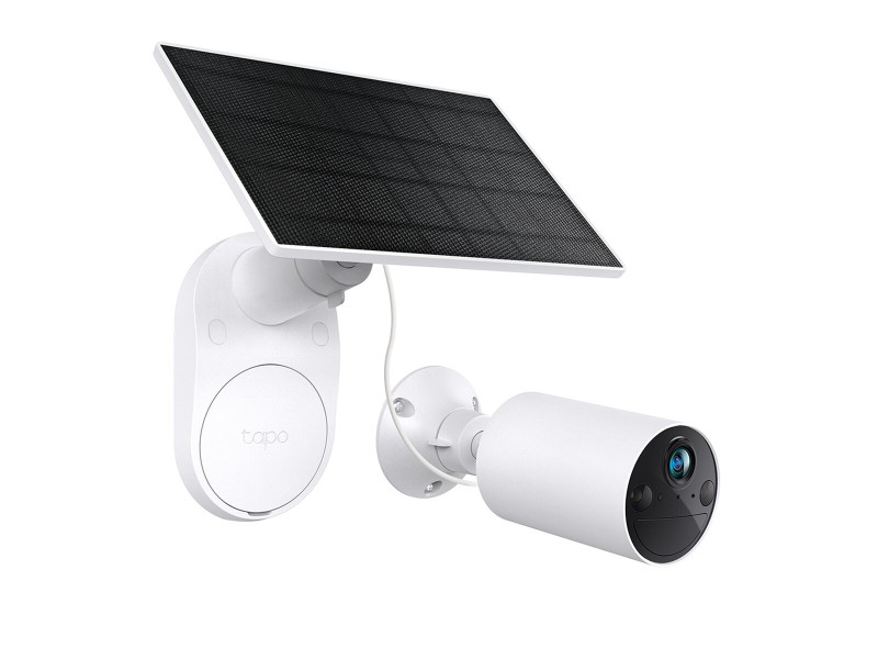 Видеокамера за наблюдение TP-Link TAPA TC82 KIT NaN –  BB Камери куршуми