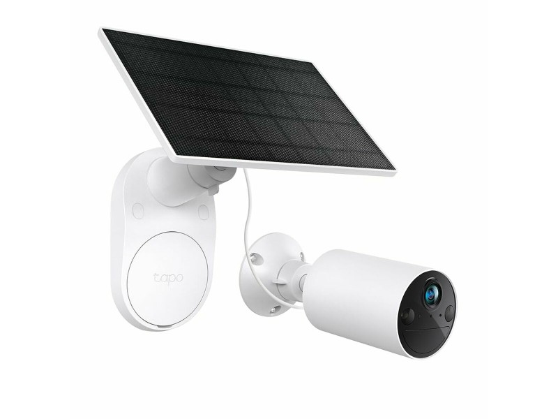Видеокамера за наблюдение TP-Link TAPA TC82 KIT NaN –  BB Камери куршуми