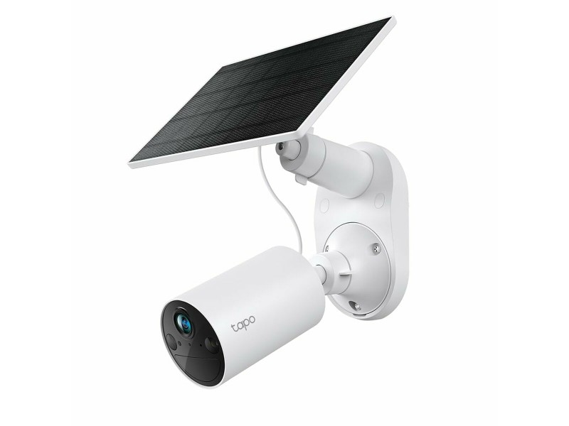 Видеокамера за наблюдение TP-Link TAPA TC82 KIT NaN –  BB Камери куршуми