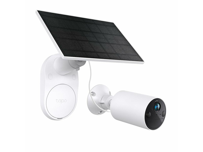 Видеокамера за наблюдение TP-Link TAPA TC82 KIT NaN –  BB Камери куршуми
