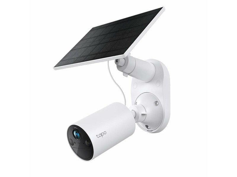 Видеокамера за наблюдение TP-Link TAPA TC82 KIT NaN –  BB Камери куршуми