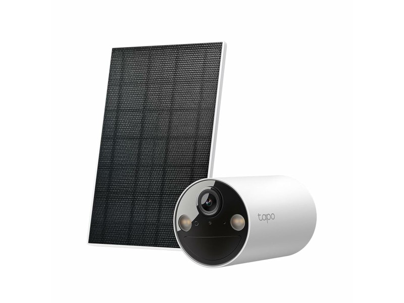 Видеокамера за наблюдение TP-Link TAPA TC82 KIT NaN –  BB Камери куршуми