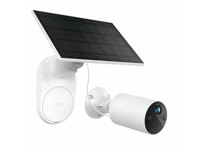 Видеокамера за наблюдение TP-Link TAPA TC82 KIT NaN –  BB Камери куршуми
