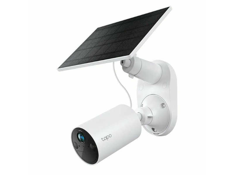Видеокамера за наблюдение TP-Link TAPA TC82 KIT NaN –  BB Камери куршуми