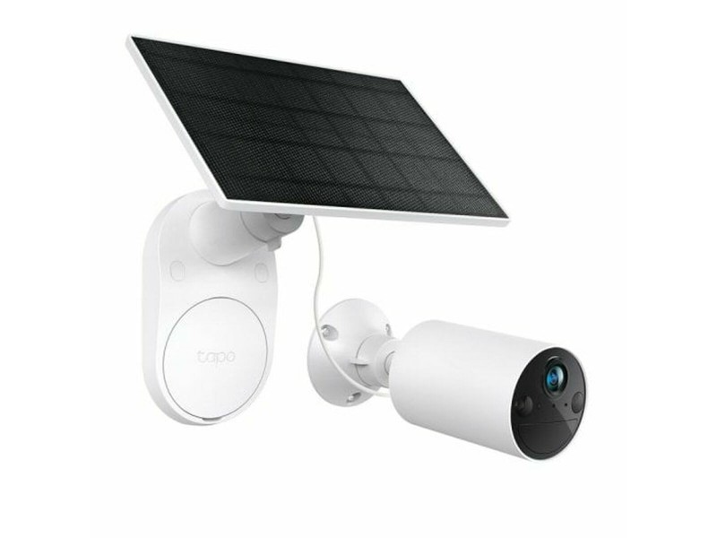 Видеокамера за наблюдение TP-Link TAPA TC82 KIT NaN –  BB Камери куршуми
