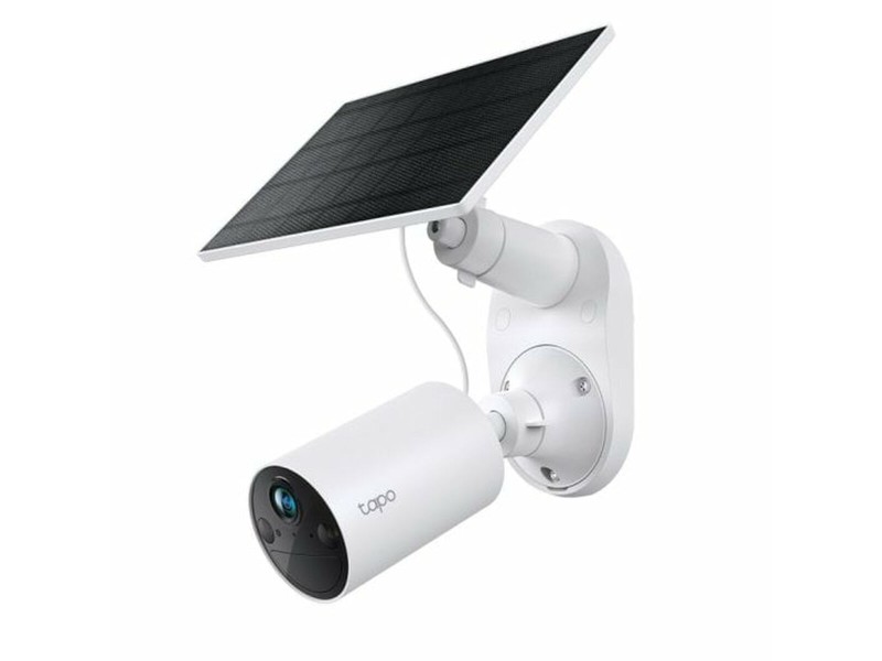Видеокамера за наблюдение TP-Link TAPA TC82 KIT NaN –  BB Камери куршуми