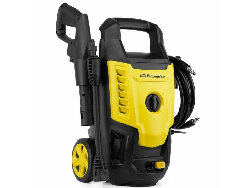 Пръскачка под Налягане за Градината. Orbegozo HDL 1400 NaN –  BB Миячи под налягане