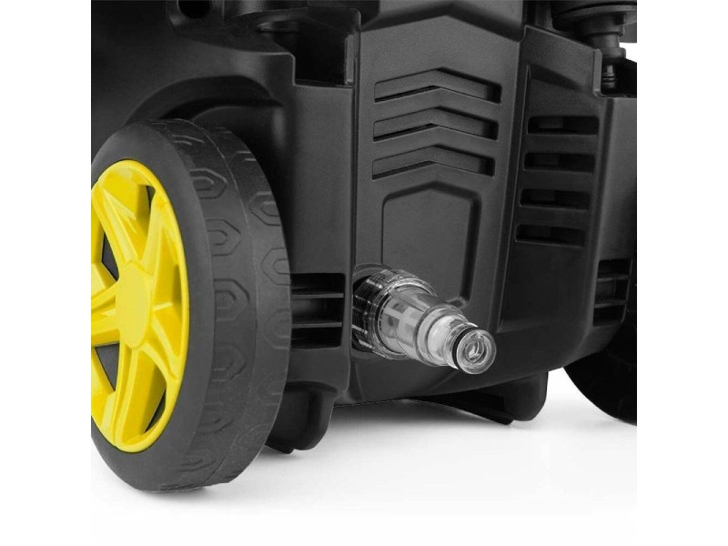 Пръскачка под Налягане за Градината. Orbegozo HDL 1400 NaN –  BB Миячи под налягане