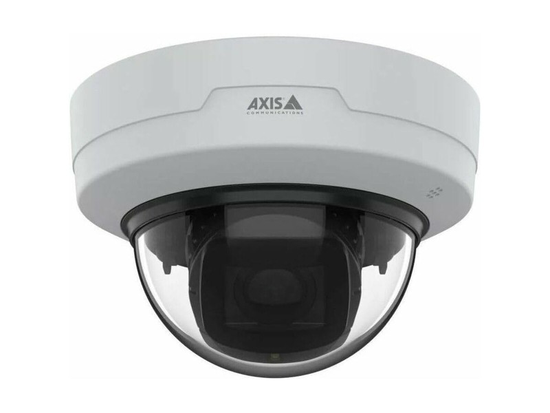 Видеокамера за наблюдение Axis 02815-001 NaN –  BB Камери куршуми