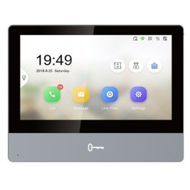 Смарт Видео Предавател Hikvision DS-KH8350-TE1