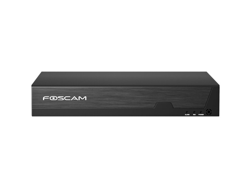Мрежова записвачка на видео Foscam FNA216HE 8MP 16CH POE NVR NaN –  BB Рекордери за наблюдение