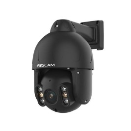 Видеокамера за наблюдение Foscam SD8EP 8MP Czarna