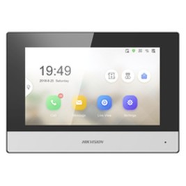 Смарт Видео Предавател Hikvision DS-KH6320-TE1 (12 V)