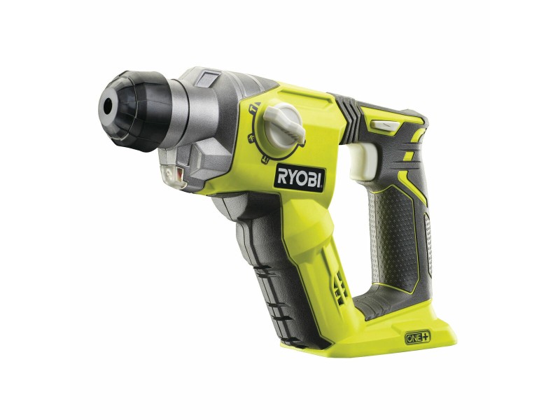 Ударна бормашина Ryobi R18SDS-0 2500 W 1300 rpm NaN –  BB Ротационни чукове