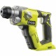 Ударна бормашина Ryobi R18SDS-0 2500 W 1300 rpm NaN –  BB Ротационни чукове