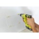 Ударна бормашина Ryobi R18SDS-0 2500 W 1300 rpm NaN –  BB Ротационни чукове