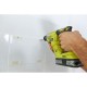 Ударна бормашина Ryobi R18SDS-0 2500 W 1300 rpm NaN –  BB Ротационни чукове