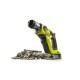 Ударна бормашина Ryobi R18SDS-0 2500 W 1300 rpm NaN –  BB Ротационни чукове
