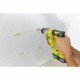 Ударна бормашина Ryobi R18SDS-0 2500 W 1300 rpm NaN –  BB Ротационни чукове