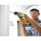 Ударна бормашина Ryobi R18SDS-0 2500 W 1300 rpm NaN –  BB Ротационни чукове